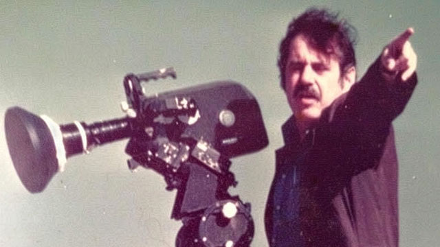 The program will also be available for streaming online.